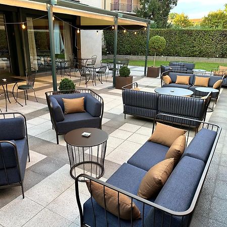 The Regency Sure Hotel Collection By Best Western Lissone Exterior foto