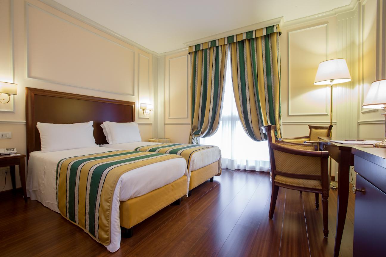The Regency Sure Hotel Collection By Best Western Lissone Exterior foto