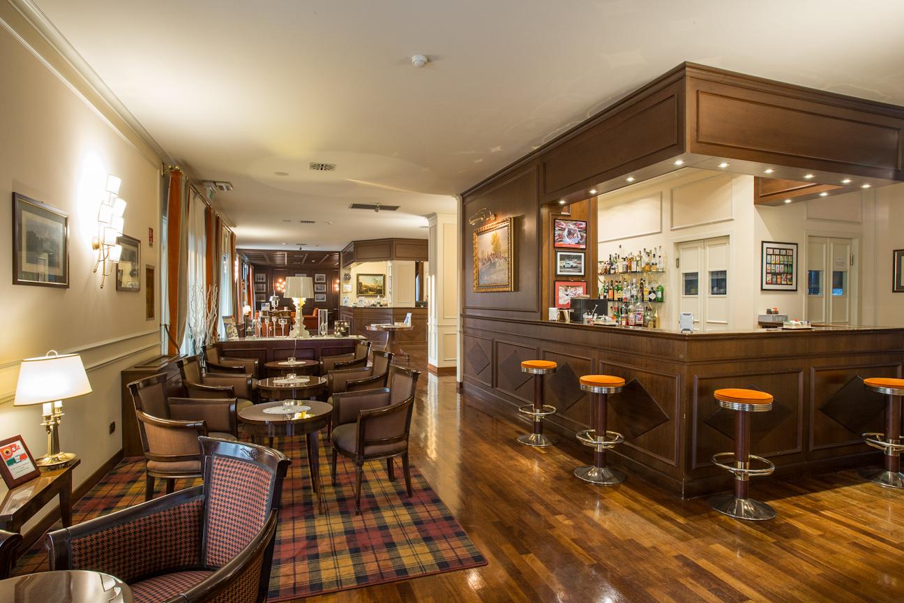 The Regency Sure Hotel Collection By Best Western Lissone Exterior foto