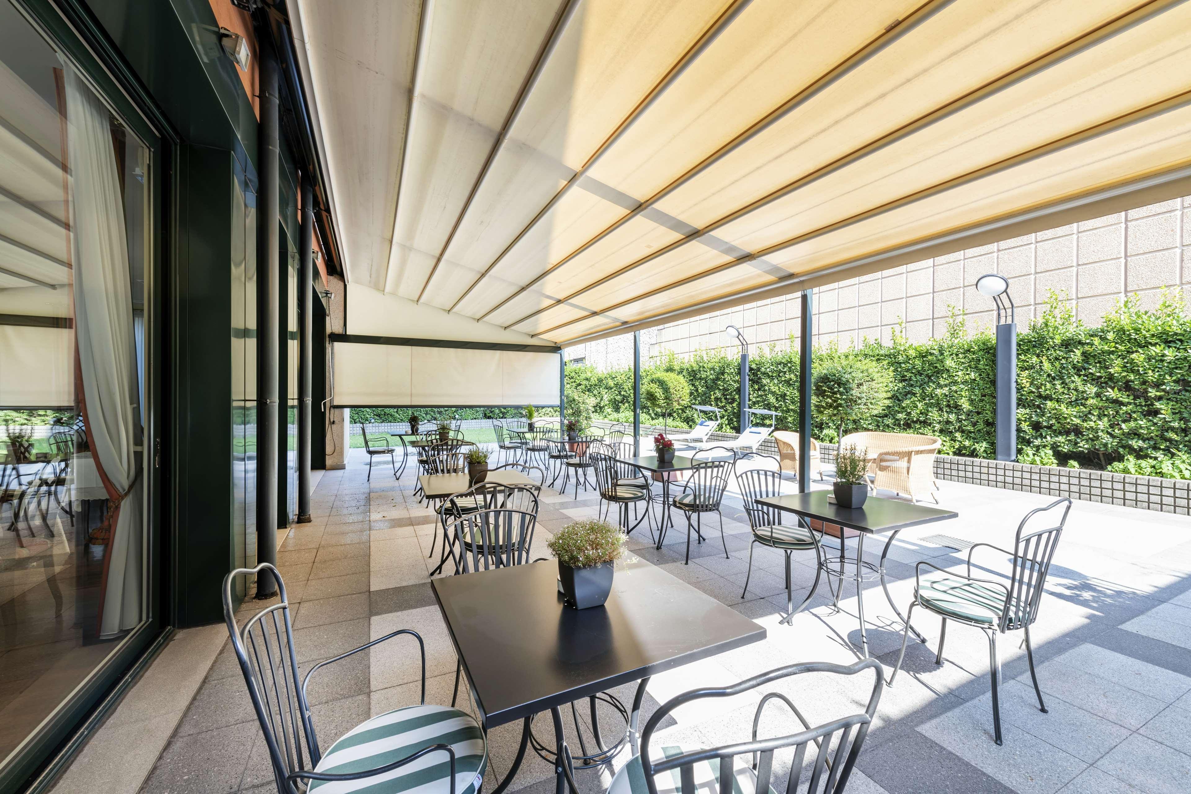 The Regency Sure Hotel Collection By Best Western Lissone Exterior foto