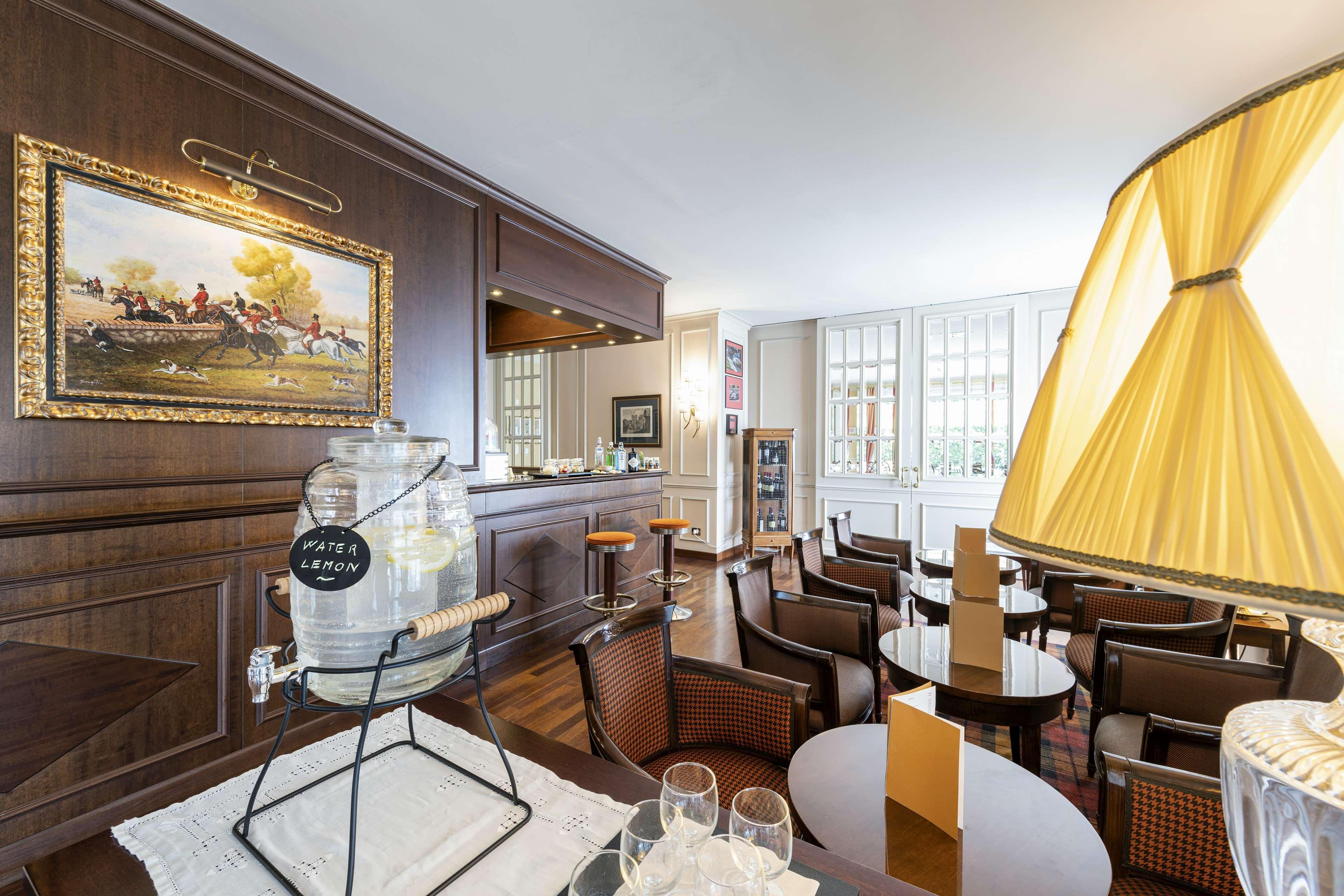 The Regency Sure Hotel Collection By Best Western Lissone Exterior foto