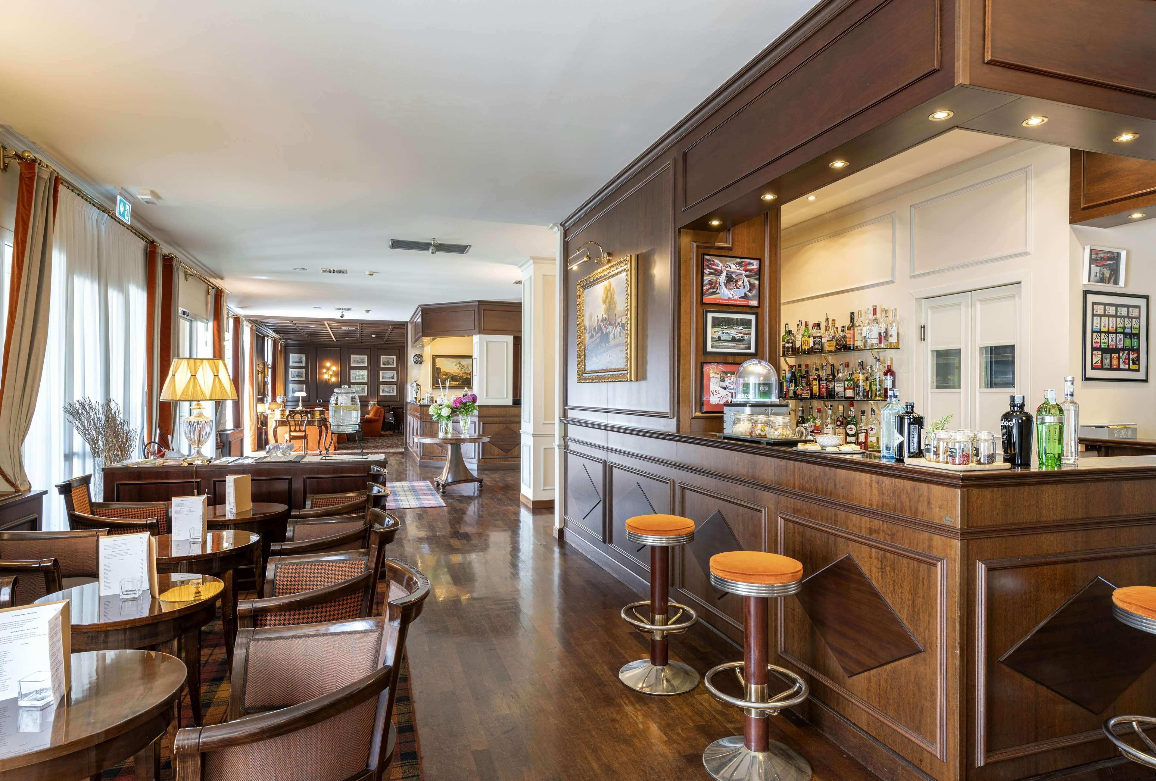 The Regency Sure Hotel Collection By Best Western Lissone Exterior foto