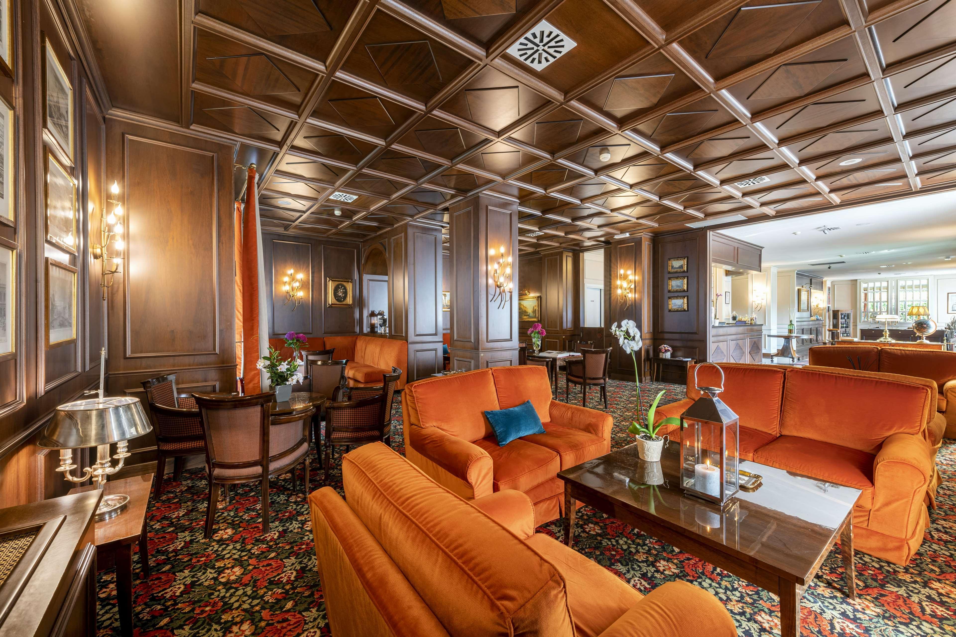 The Regency Sure Hotel Collection By Best Western Lissone Exterior foto