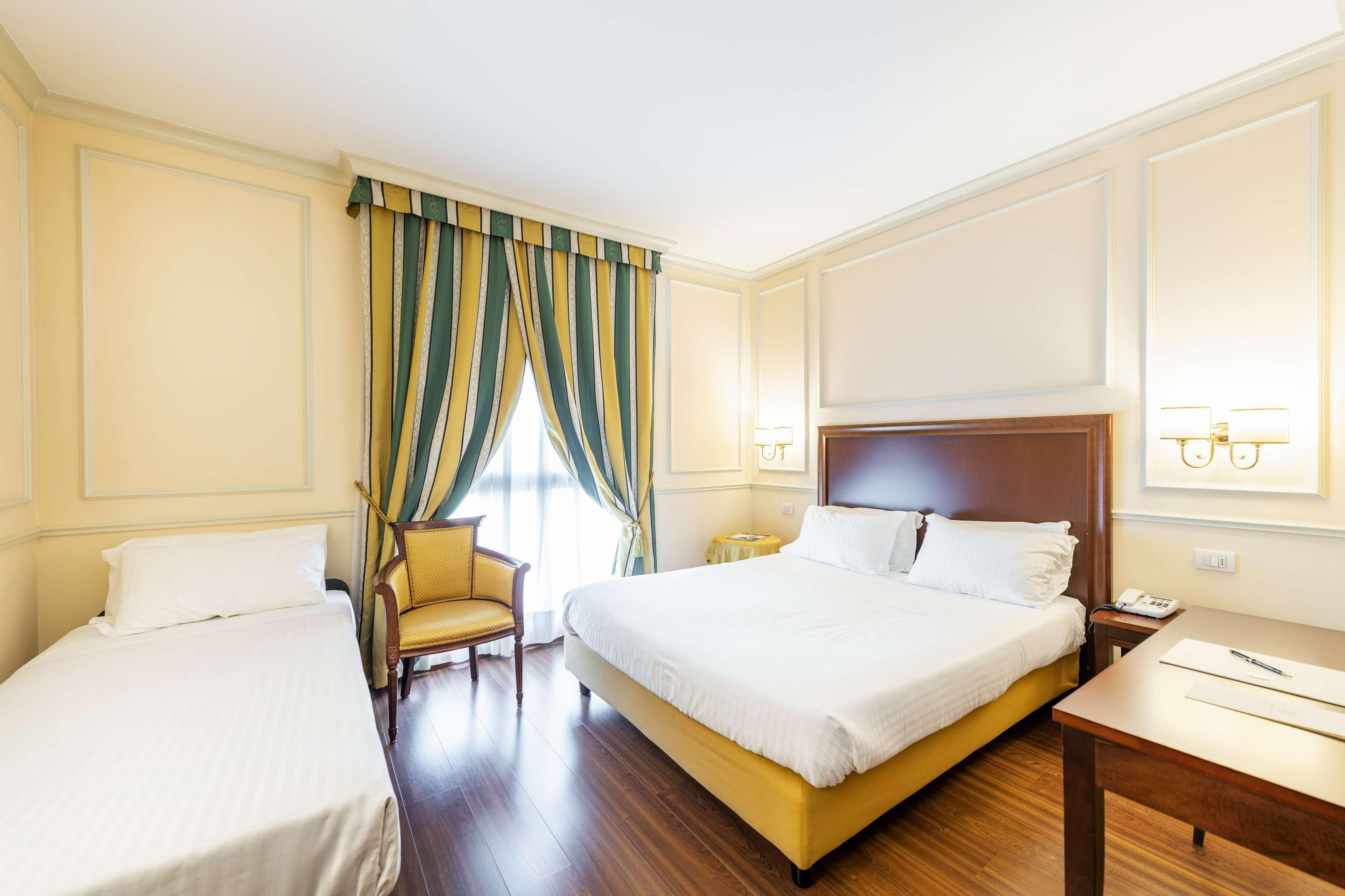 The Regency Sure Hotel Collection By Best Western Lissone Exterior foto
