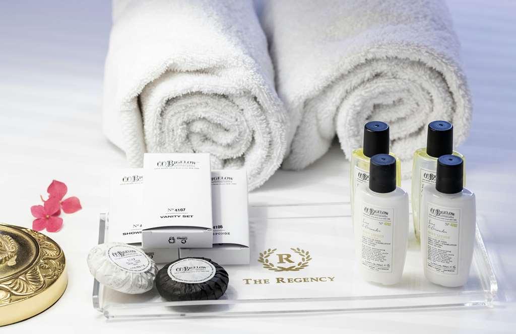 The Regency Sure Hotel Collection By Best Western Lissone Zimmer foto